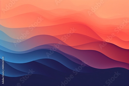 texture background grain noisy gradient sunrise blue red Colorful 80s 90s style colours grainy manycoloured abstract header banner colourful soft design