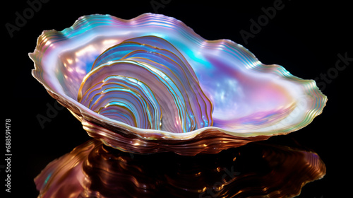 beautiful shell pictures 