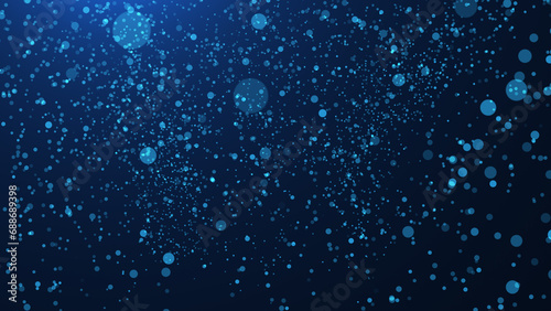 water drops background.abstract star dust particle background.