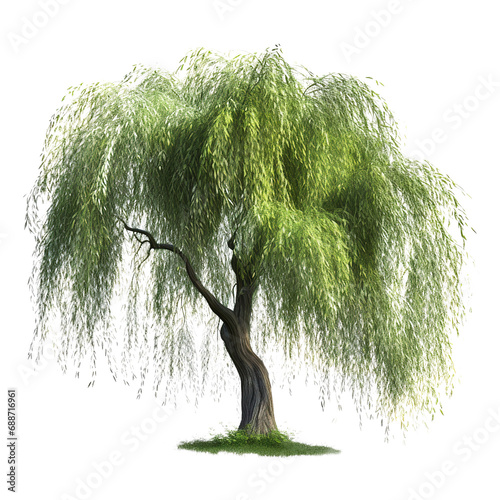 Willow Tree