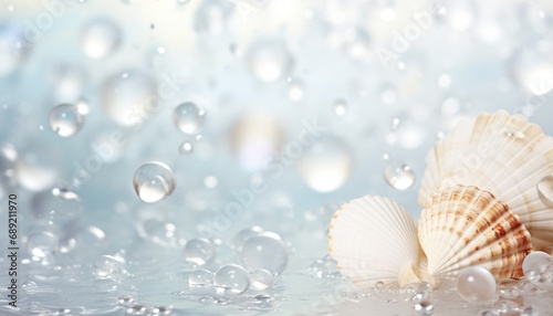 background image of a water texture