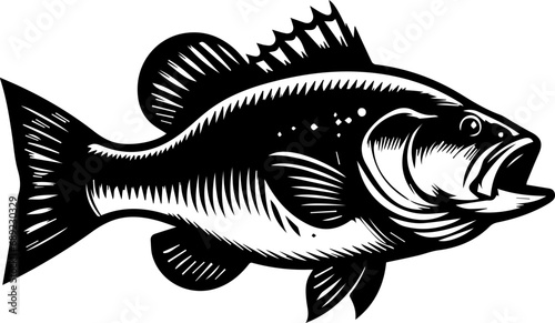 Black Bass icon