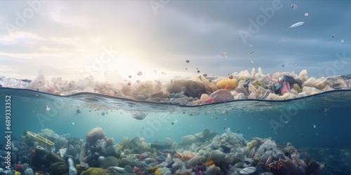 The Urgent Imperative to Stop Microplastics Everywhere and Address Pollution at Its Source