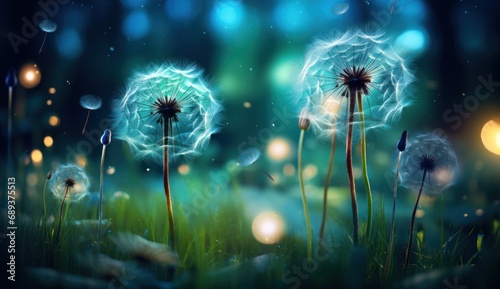 free background photos dandelion