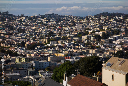 Noe Valley, San Francisco