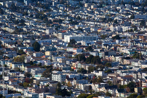 Noe Valley, San Francisco