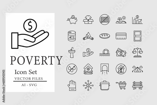 Poverty Set File