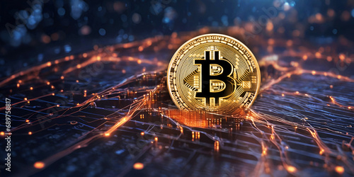 Bitcoin is a modern way of exchange and this crypto currency is a convenient means of payment in the financial