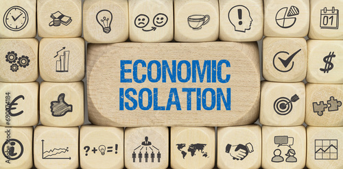 Economic Isolation 