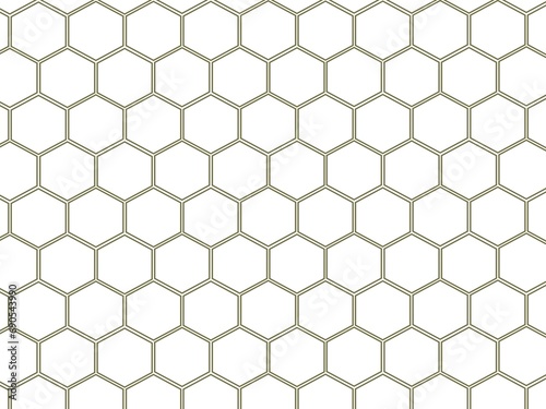 Honeycomb 