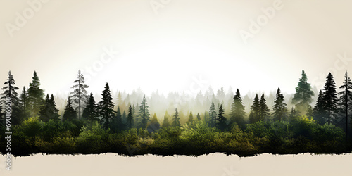 Forest illustration HD 8k wall paper Stock Photographic image looking soo cool scene attractive nature trees foliage greenery place 