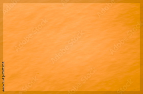 Pomarańczowe tło tekstura kształty śnieg ściana