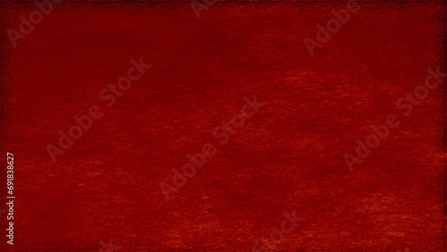 procedural red fur fabric texture as transparency png file.
