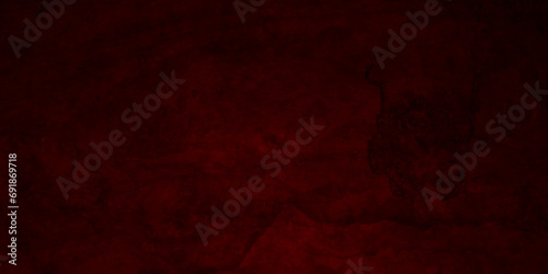 Hi res dark abstract red stone grunge texture backdrop wall concrete wallpaper christmas interior aged background.