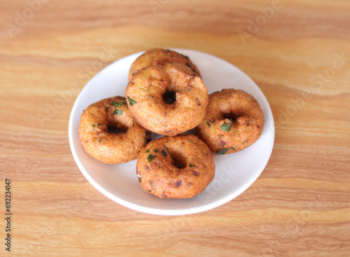 south indian malabar snacks ollie fry Vada uzhunuvada puttu beef