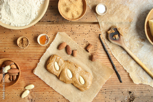 Lebkuchen selber machen