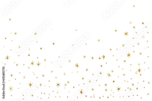 sparkle twinkle splatter golden glitter border frame random luxury sparkling confetti light effect for christmas birthday decoration 