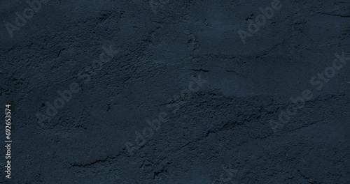 Grunge dark plaster Wall background, Texture