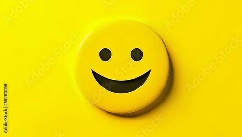 happy smiley face