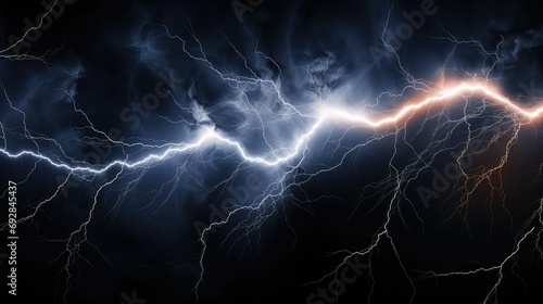 thunder lightning energy background illustration storm electric, charge voltage, discharge bolt thunder lightning energy background