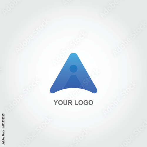 people a logo