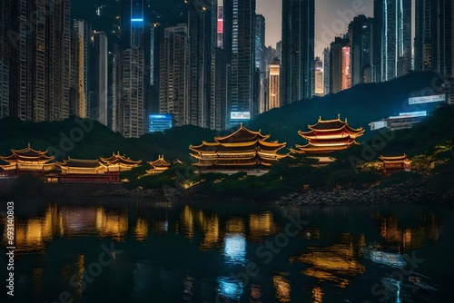china/hong kong, kowloon