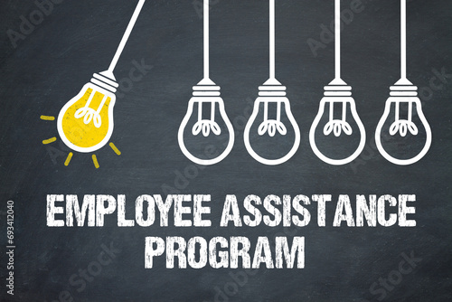Employee Assistance Program 