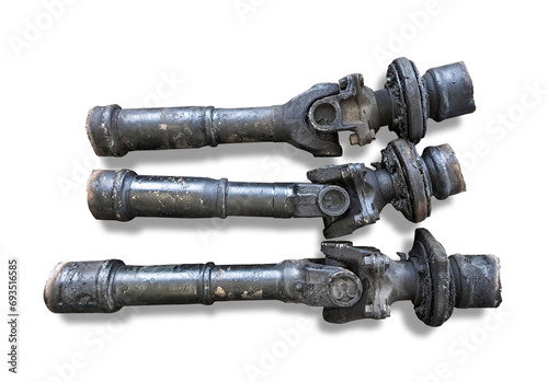 Universal joint cardan shafts Transmission shaft