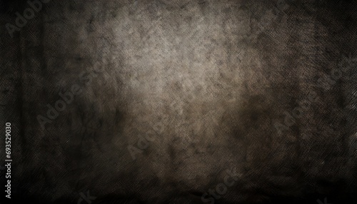 vintage muslin fabric photography studio backdrop for a portrait dark background with embers in the middle horror texture wallpaper
