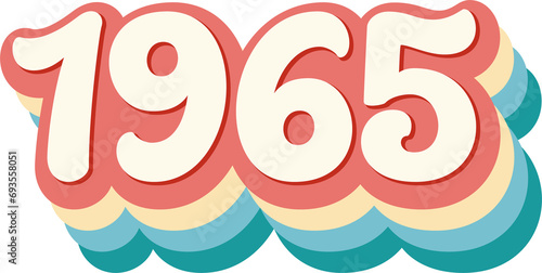 1965 Year