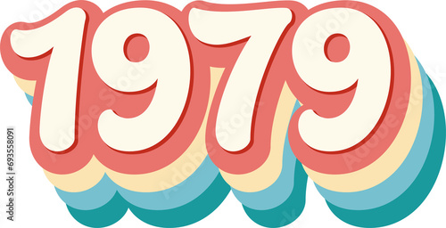 1979 Year