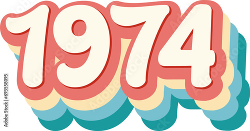 1974 Year