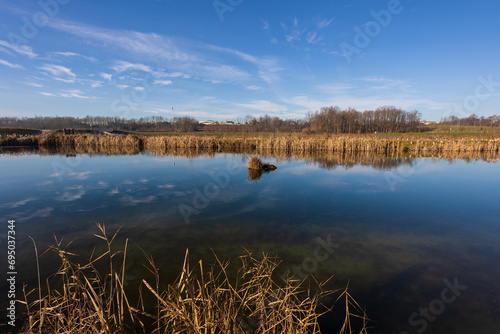 parco Lura, Lomazzo