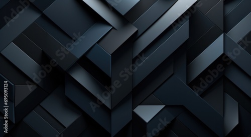 abstract black geometric geometric abstract pattern