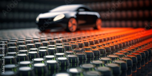 Powering Tomorrow: A New Generation of Batteries Sparks an Automotive Revolution with Sodium-Ion Storage, Promising Affordability and Sustainability