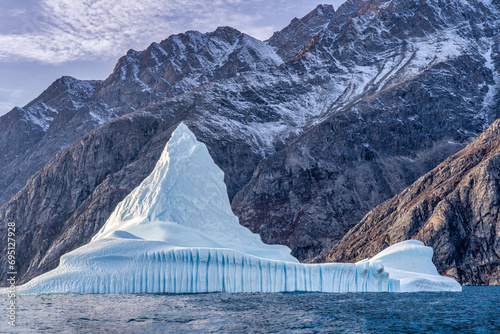 Scoresby Sound Greenland