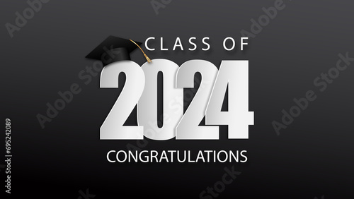 Class of 2024