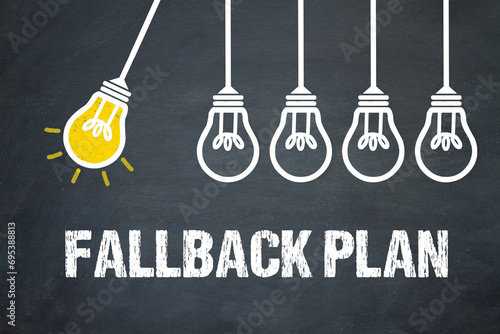 Fallback Plan 