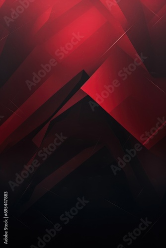 Aesthetic abstract vertical background
