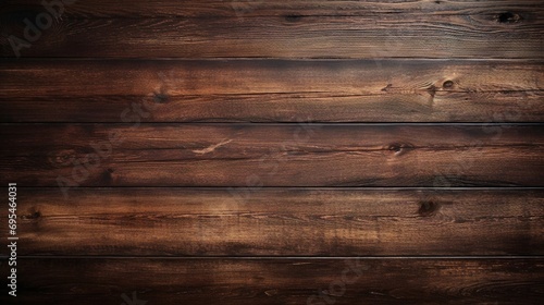 old wooden background, wallpaper, Highlight the rustic charm of an old, grunge, dark brown wood table with this texture. Showcase the intricate details and character of the wooden timber using the li