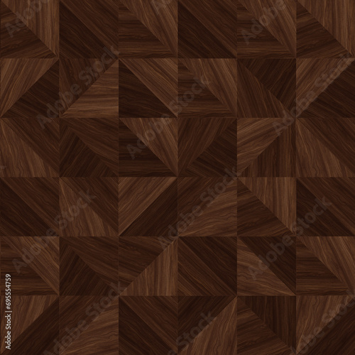 Wood texture natural, marquetry wood texture background surface with a natural pattern. Natural oak texture with beautiful wooden grain, walnut wood, wooden planks background, bark wood.