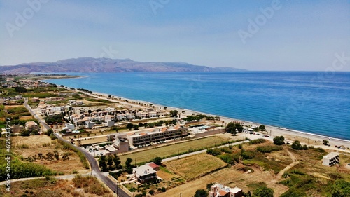 Maleme, Kreta