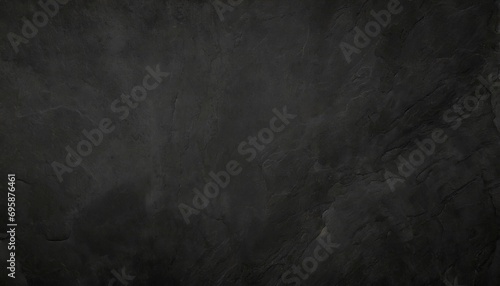 stone black texture background dark cement concrete grunge tile gray marble pattern wall black background blank for design