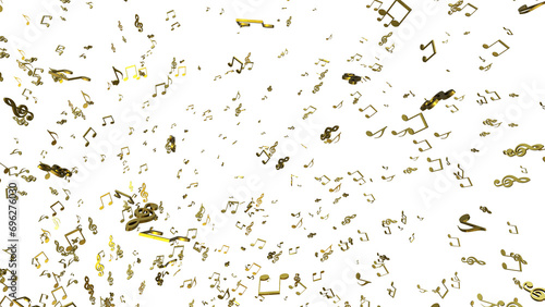 Golden Music png transparent background, Gold music wallpaper, Music png transparent background