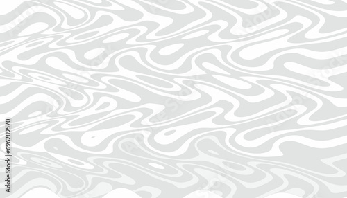 Abstract background with seamless pattern waves