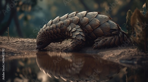 Pangolin Expeditions: Journeying into the Unknown