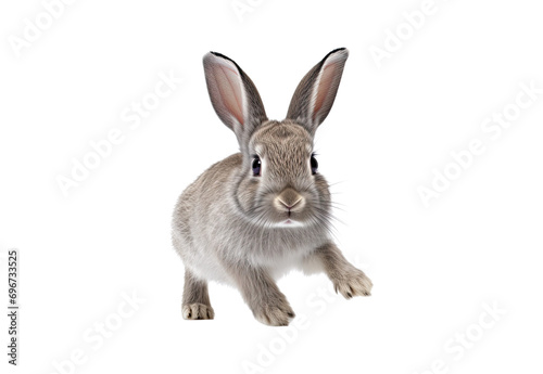 Gray_rabbit_running_closeup_