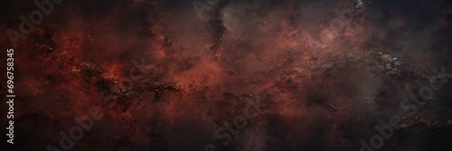 Background Texture Pattern in the Style Dreamy, Dark, Subdued, Surreal, Classical - Art Backdrop (Nocturne of the Surreal) created with Generative AI Technology