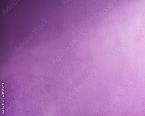 Fondo abstracto con difuminado de luz sobre color purpura suave