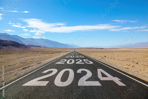 The road ahead into 2024 and beyond